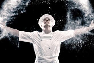 Sigue la búsqueda del mejor Young Chef del mundo