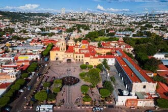 11 experiencias imperdibles por el Centro Histórico de Querétaro