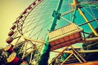Instagram, favorito en los viajes