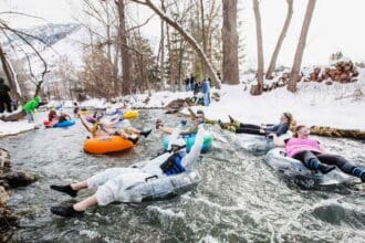 Actividades de invierno con sabor a cultura, cerveza y adrenalina