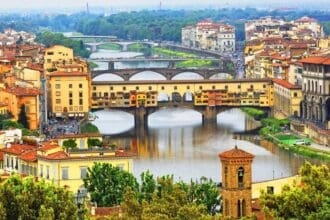 Lugares imperdibles de Italia