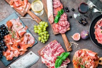 5 cosas del jamón serrano que quizá no sabías