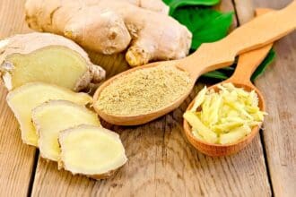 Alimentos Detox para comenzar bien al año
