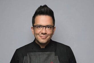 José Ramón Castillo, de los mejores chocolateros del mundo