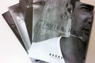 Rompiendo paradigmas con Books of Greatness de Cadillac