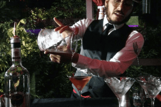 #VodkaCollection: el nuevo festival de La Europea