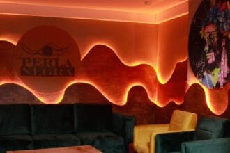 La Perla Negra: el nuevo restaurante de la Condesa con esencia femenina