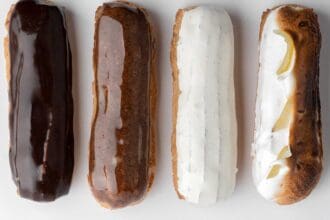 La Vitrine: el espacio dulce de la chef Sofía Cortina