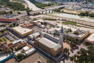 ¿A qué sabe Laredo, Texas? Explora sus restaurantes imperdibles y averígualo