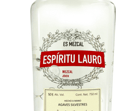 Alma silvestre: Espíritu Lauro
