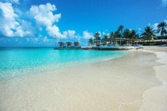 Presidente InterContinental Cozumel tiene nueva cara