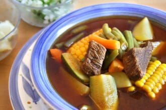 Decretan Día Nacional de la Gastronomía Mexicana