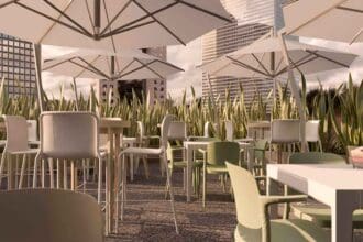 Espacios que inspiran a trabajar: Lincoln Offices