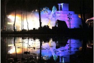 Vive la experiencia de «La Llorona»