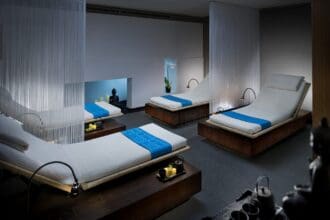 Relajación suprema en The Spa at Mandarin Oriental