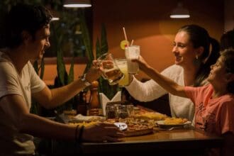 Día de las Madres: los mejores lugares para celebrarla este 2022