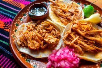 10  lugares para comer delicioso en Mérida