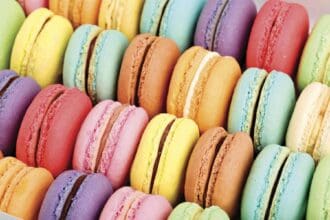 Archivo de comida: macarrones