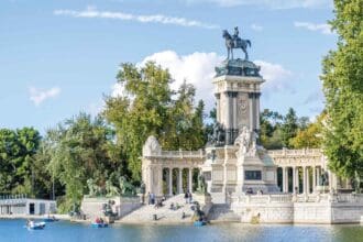 Madrid, el alma de España