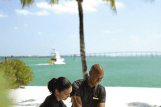 Bienestar integral en Mandarin Oriental Miami