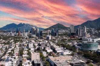 Conoce la nueva marca destino de Nuevo León