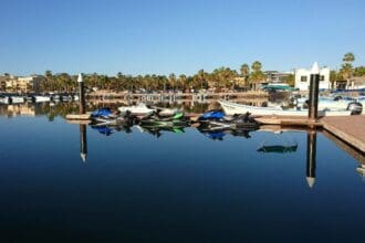 La gran conquista del Mar de Cortés