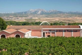Dos vinos de Grupo Marqués de Vargas que debes probar