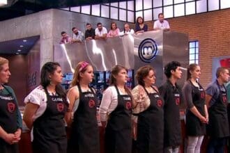 MasterChef México prepara segunda temporada