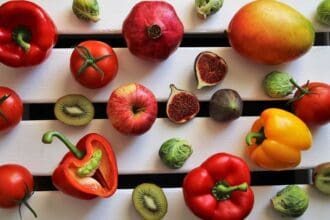 Así son los Menús del Futuro de Unilever Food Solutions