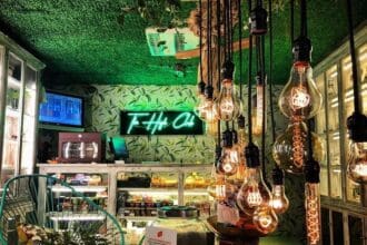 Mercados gourmet ya abiertos en Ciudad de México
