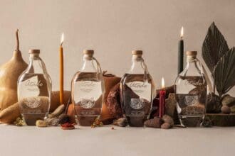Atado: una familia de mezcales artesanales con mucho amor a la tierra oaxaqueña