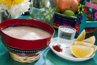 Refranes mexicanos de bebidas