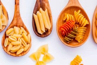 Prepara tu propia pasta artesanal en Mia Domenicca