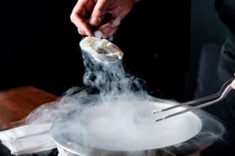 Catering para foodies: Millesime Xperience powered by Ambrosía