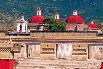 Pueblos mágicos de Oaxaca