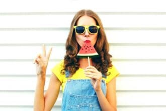 Qué es el Mood Food y qué alimentos propone para la felicidad