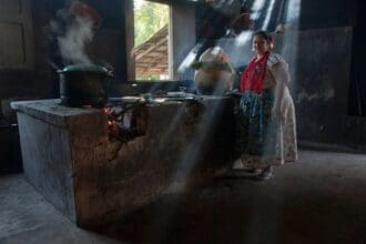 Tlaxcala repite encuentro de cocina tradicional
