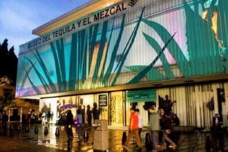 Museos gastronómicos en la Ciudad de México