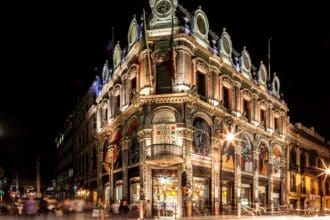 10 museos gratuitos en la Ciudad de México
