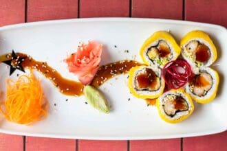 Bienvenido a nacionsushi, un viaje al sudeste asiático