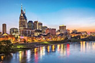 ¿Qué hacer en Nashville, la tierra del country?