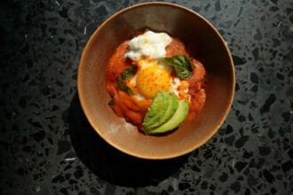 Nerina: comienza tu día en un espacio gourmet al sur de CDMX