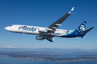 Alaska Airlines anuncia vuelos desde la Ciudad de México