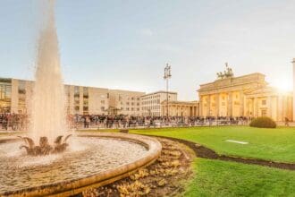 Conoce las novedades de Berlín y disfruta de la capital alemana