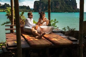 Nuba: viajes y experiencias de lujo ahora más cerca de México