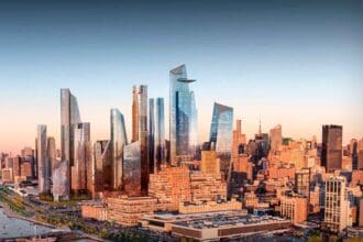 5 nuevas atracciones en Nueva York
