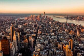 5 tips para visitar por primera vez Nueva York