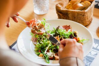 Nutrición consciente: ¿por qué hablan tanto de ella?