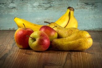 ¿Sabes por qué sucede la oxidación en los alimentos? 