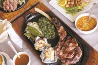 Los mejores lugares para comer en Sonora